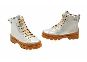 Camper veterboots