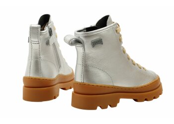 Camper veterboots