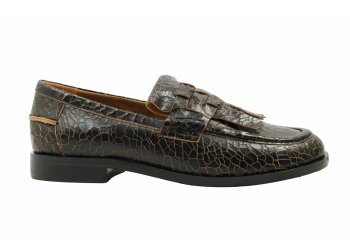 Angulus loafers