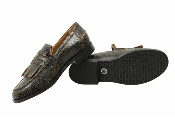 Angulus loafers