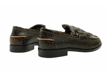 Angulus loafers