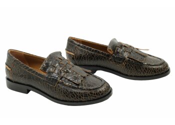 Angulus loafers