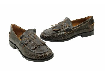 Angulus loafers