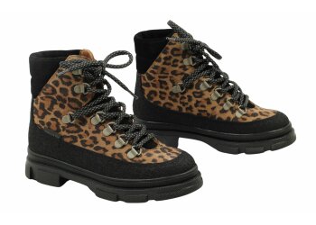 Angulus veterboots