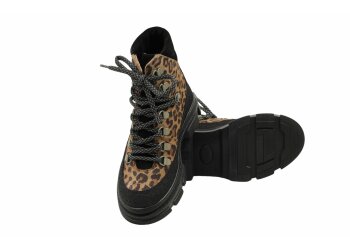 Angulus veterboots