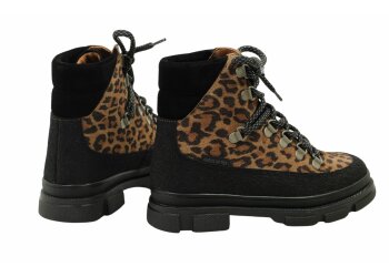 Angulus veterboots