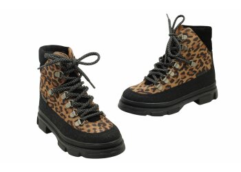 Angulus veterboots