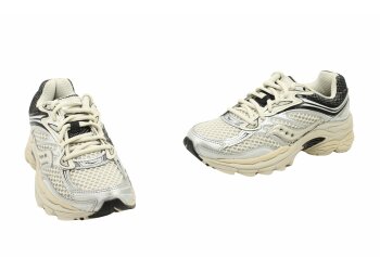 Saucony sneaker