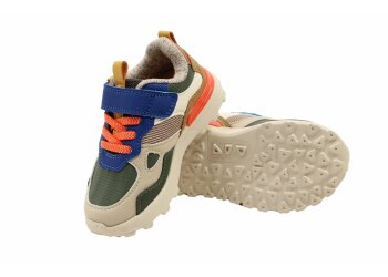 Shoopom runners