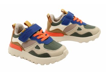 Shoopom runners
