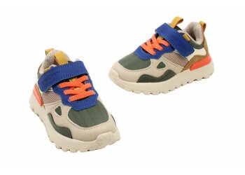 Shoopom runners