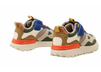 Shoopom runners