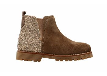 Beberlis laarsje