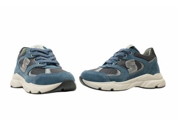 Stones and Bones runners