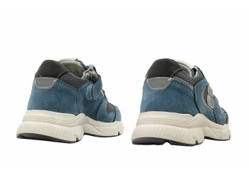 Stones and Bones runners