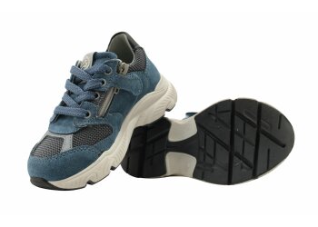 Stones and Bones runners