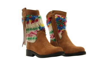 Shoesme cowboylaarsje
