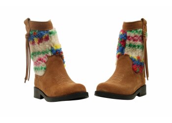 Shoesme cowboylaarsje