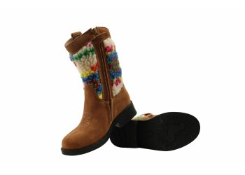 Shoesme cowboylaarsje