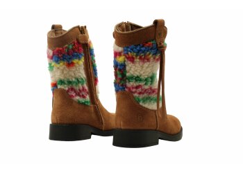 Shoesme cowboylaarsje