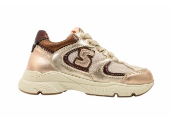 Stones and Bones runners