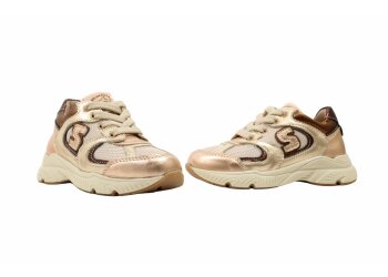 Stones and Bones runners