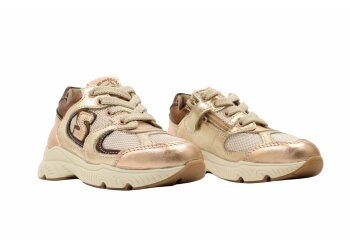 Stones and Bones runners