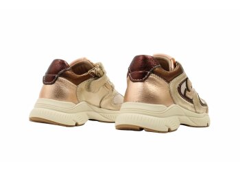 Stones and Bones runners