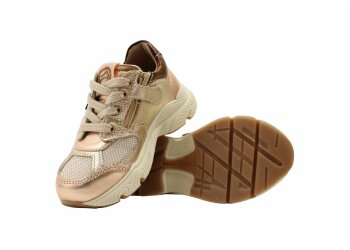 Stones and Bones runners