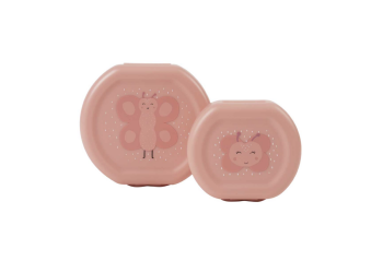Trixie snackbox set van 2