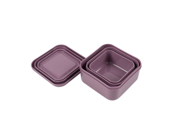 Trixie snackbox set van 2