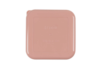 Trixie snackbox set van 2