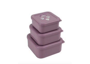 Trixie snackbox set van 2