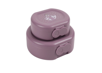 Trixie snackbox set van 2
