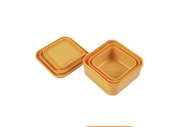 Trixie snackbox set van 2