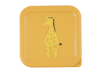 Trixie snackbox set van 2