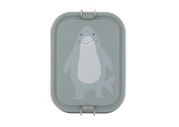 Trixie Lunch box large