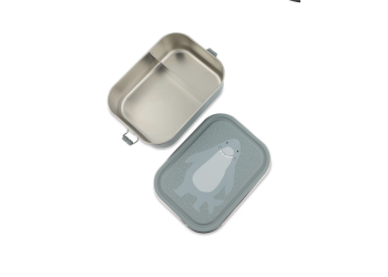 Trixie Lunch box large