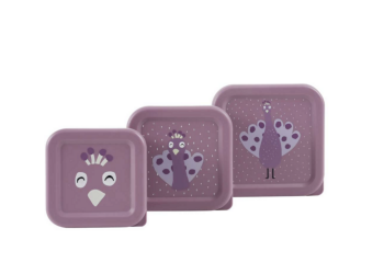 Trixie snackbox set van 3