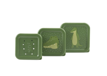 Trixie snackbox set van 3