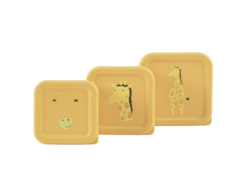 Trixie snackbox set van 3