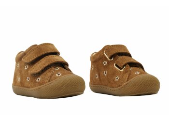 Naturino velcroschoentjes