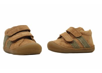 Naturino velcroschoentjes