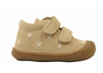 Naturino velcroschoentjes
