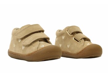 Naturino velcroschoentjes
