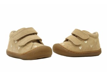 Naturino velcroschoentjes