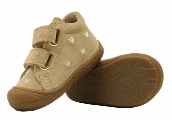 Naturino velcroschoentjes