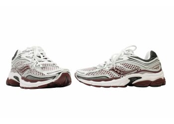 Saucony sneaker