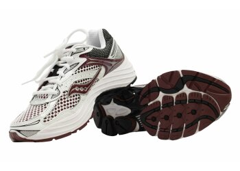 Saucony sneaker