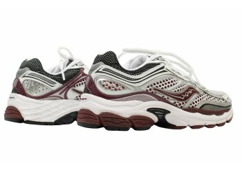 Saucony sneaker
